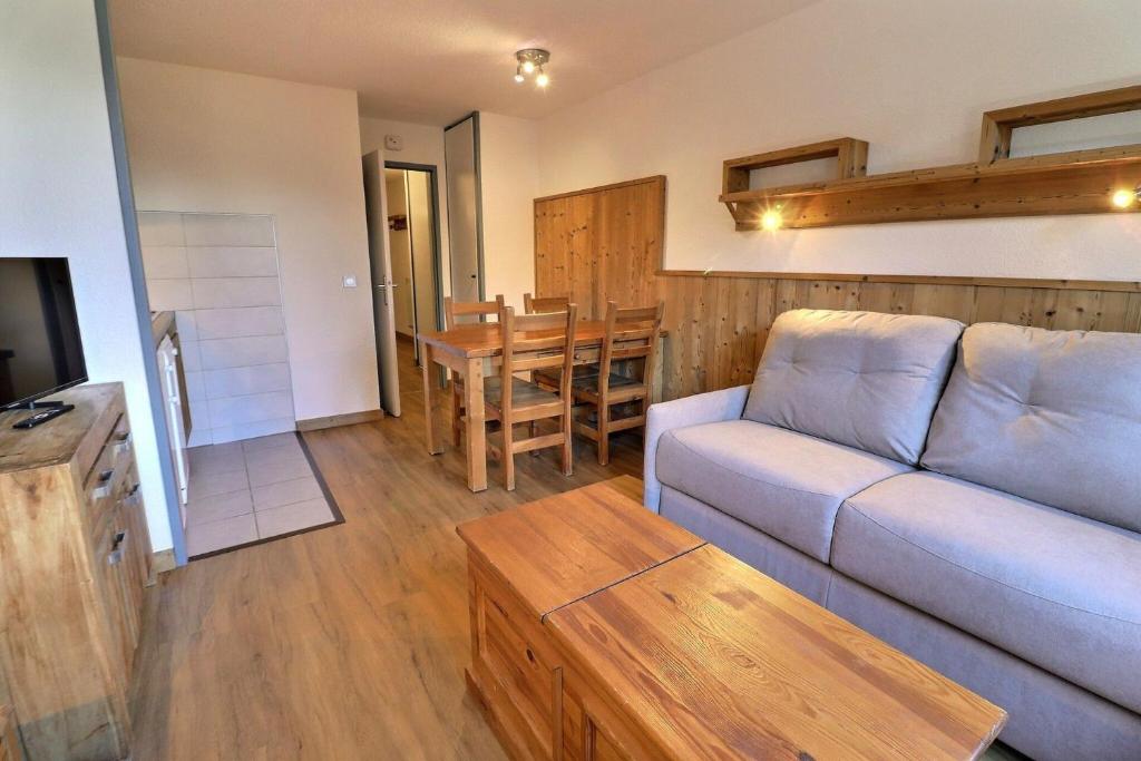 Résidence Grand Bois A - CONFORTABLE 2 PIECES, SKIS AUX PIEDS ET PROCHE DES COMMERCES MAE-2134 - 3