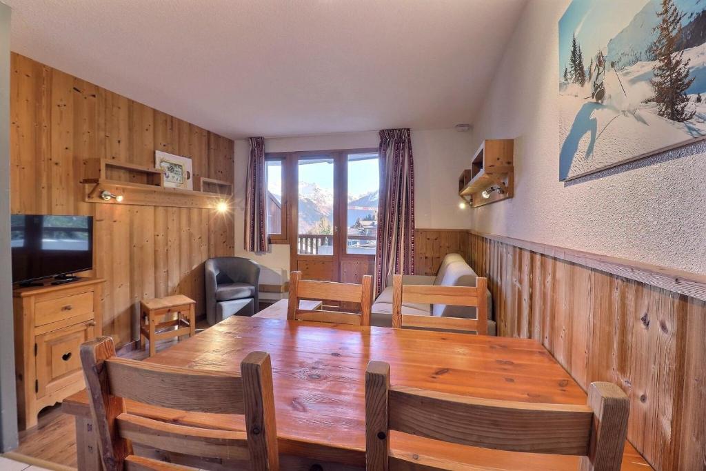 Résidence Grand Bois A - CONFORTABLE 2 PIECES, SKIS AUX PIEDS ET PROCHE DES COMMERCES MAE-2174 - 3