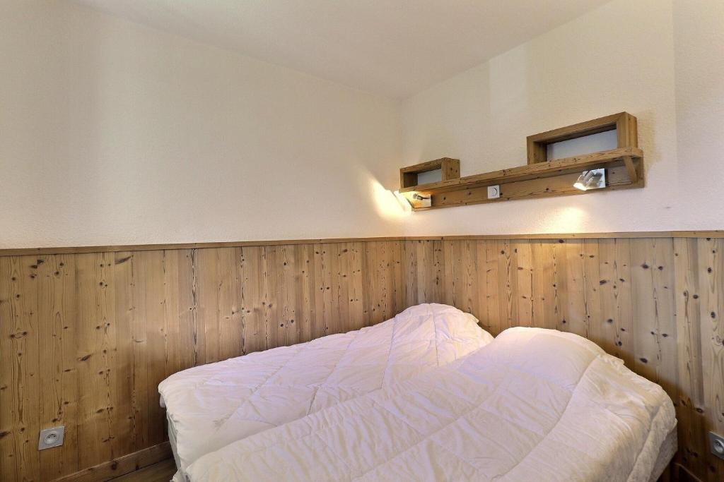 Résidence Grand Bois A - CONFORTABLE 2 PIECES, SKIS AUX PIEDS ET PROCHE DES COMMERCES MAE-2214 - 5
