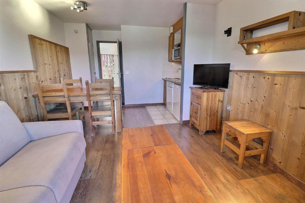 Résidence Grand Bois A - CONFORTABLE 2 PIECES, SKIS AUX PIEDS ET PROCHE DES COMMERCES MAE-2244 - 3