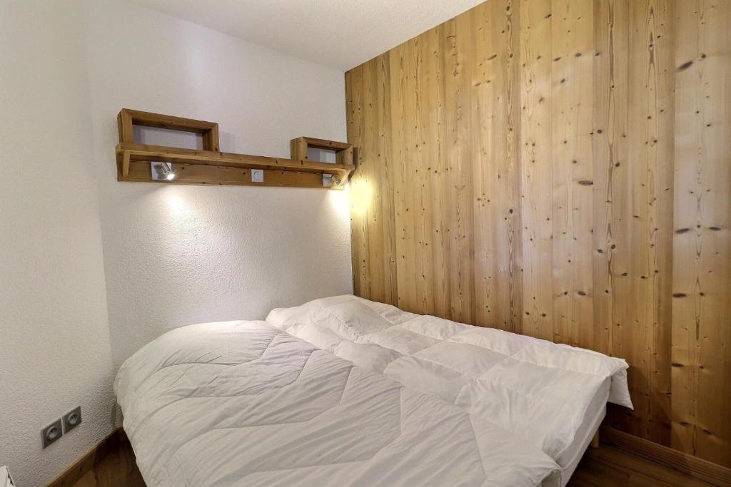 Résidence Grand Bois A - CONFORTABLE 2 PIECES, SKIS AUX PIEDS ET PROCHE DES COMMERCES MAE-2254 - 4
