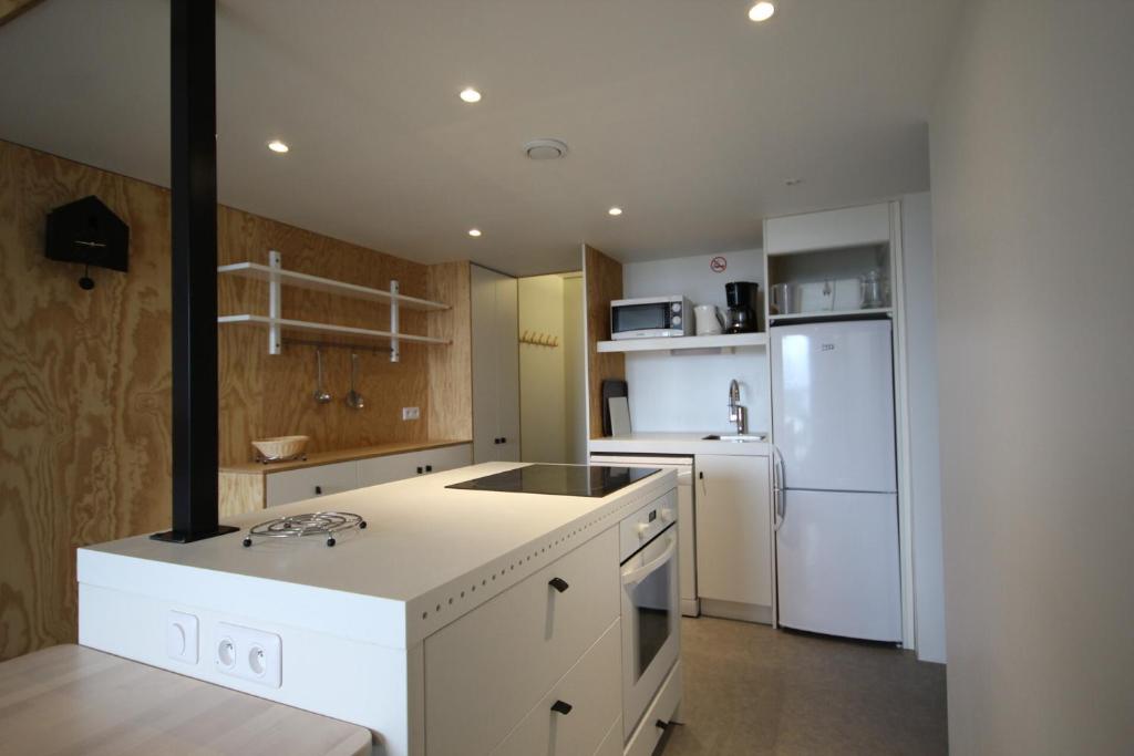 Résidence Varet 2 - Appartement 3 pièces 6-7 personnes Varet MAE-7864 - 2