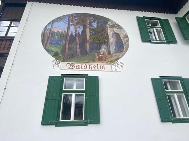 Haus Waldheim - 2