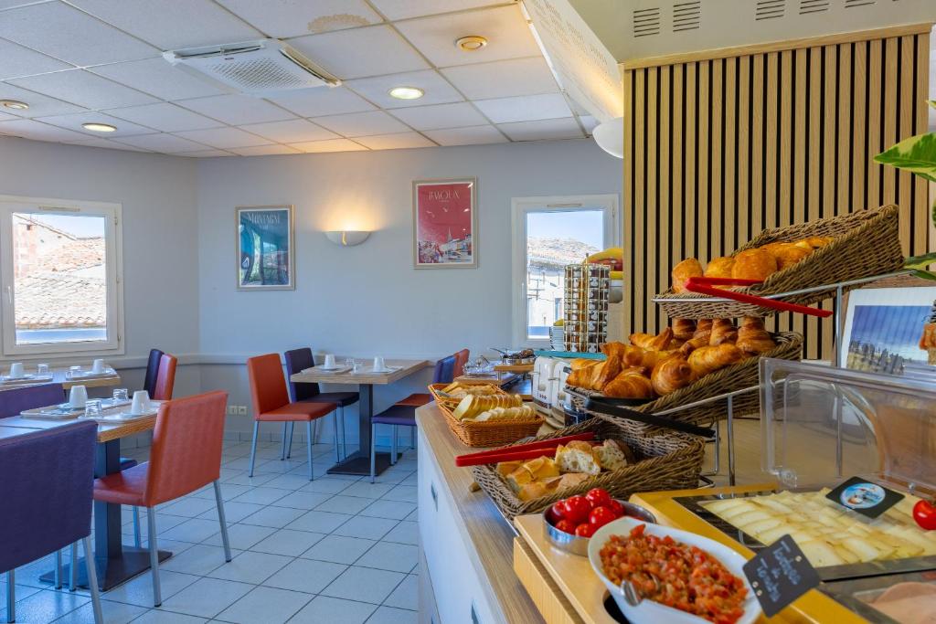 Hotel Espace Cite - 3