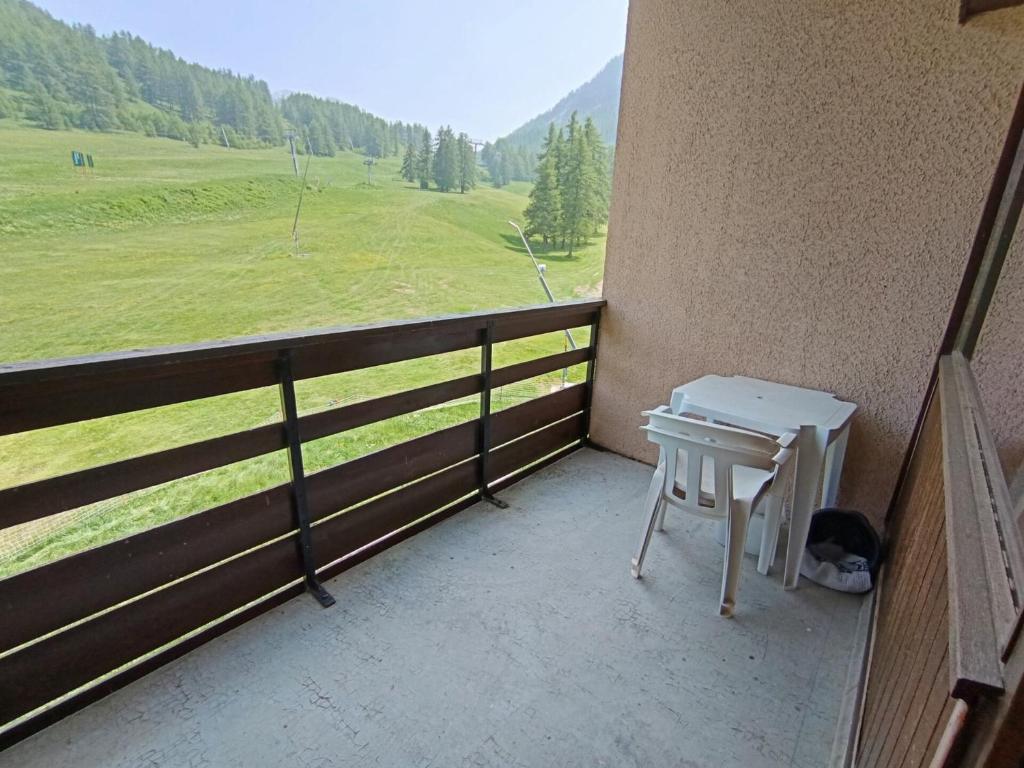 Résidence Ferme D'augustin - Batiment D - Grand appartement 8 personnes sur les pistes MAE-8274 - 3