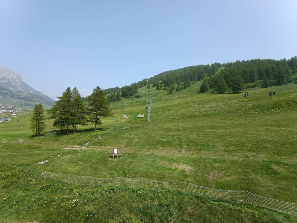 Résidence Ferme D'augustin - Batiment D - Grand appartement 8 personnes sur les pistes MAE-8274 - 4