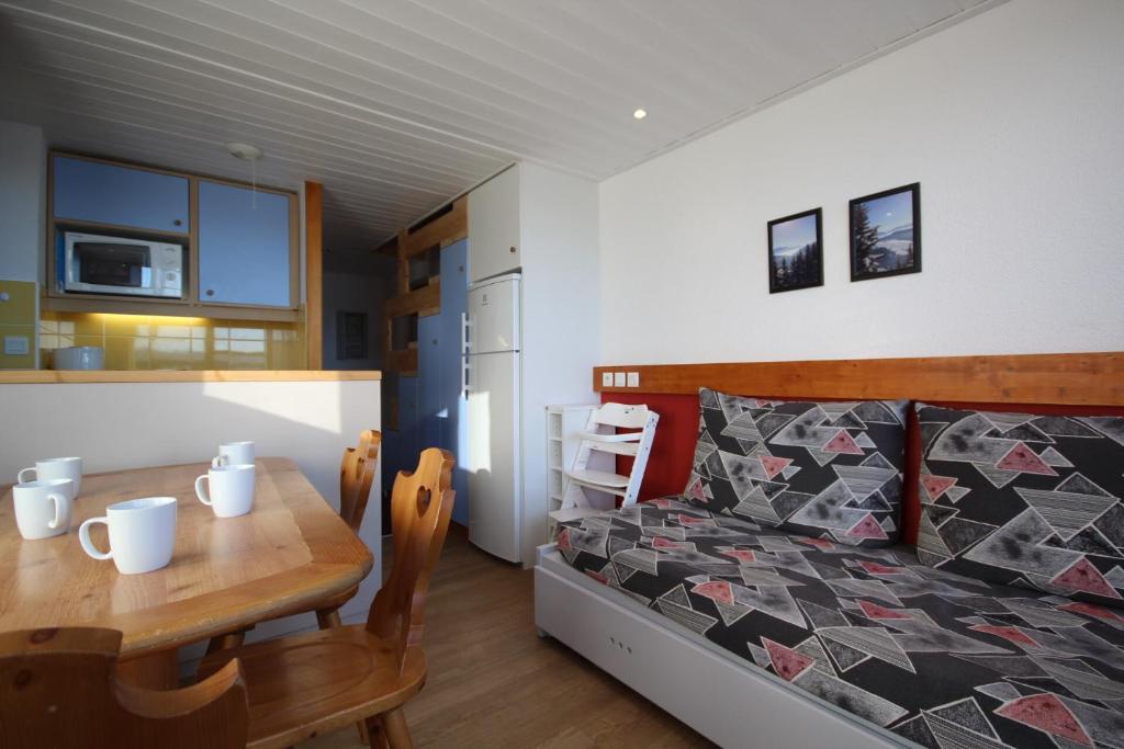 Résidence Vogel - Duplex 6 personnes au calme MAE-7904 - 2
