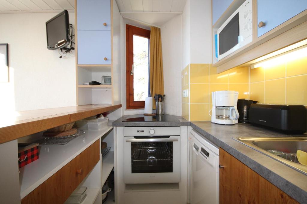 Résidence Vogel - Duplex 6 personnes au calme MAE-7904 - 4