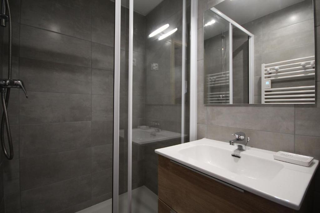 Résidence Vogel - Duplex 6 personnes au calme MAE-7904 - 5