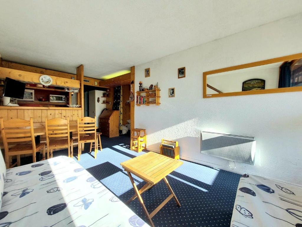 Résidence Nova 2 - Appartement 2 pièces 6 personnes proche des pistes MAE-8024 - 2