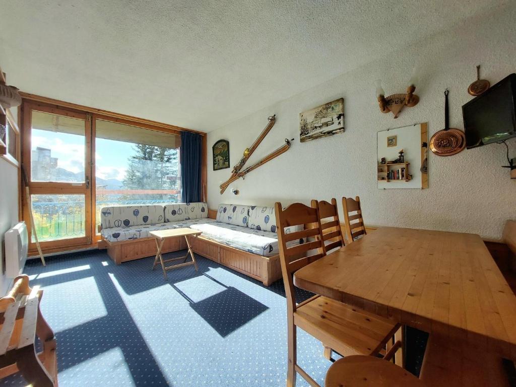 Résidence Nova 2 - Appartement 2 pièces 6 personnes proche des pistes MAE-8024 - 3