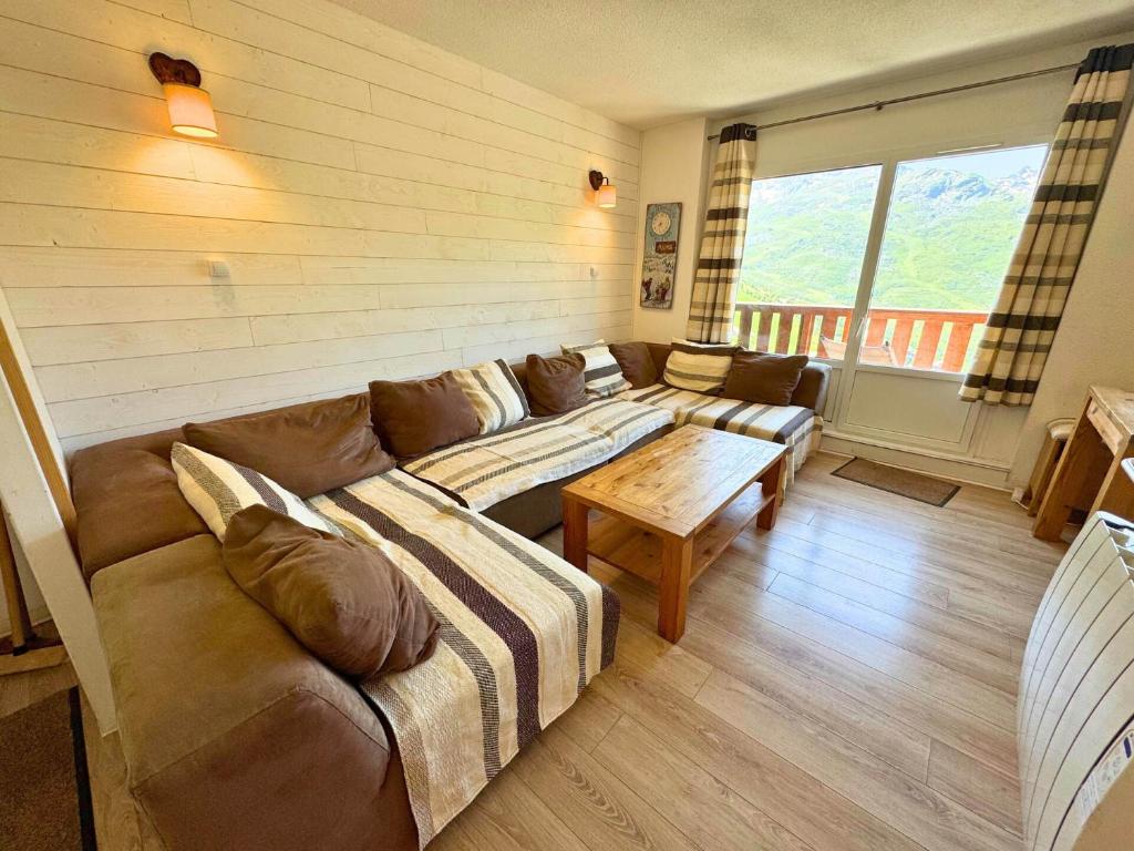 Résidence Necou - Grand duplex rénové pour 6 personnes MAE-3904 - 1