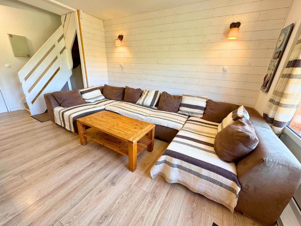 Résidence Necou - Grand duplex rénové pour 6 personnes MAE-3904 - 3