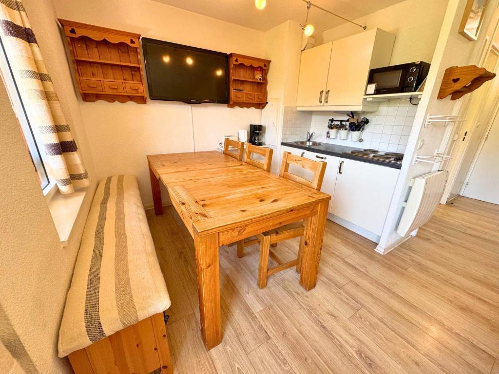 Résidence Necou - Grand duplex rénové pour 6 personnes MAE-3904 - 4