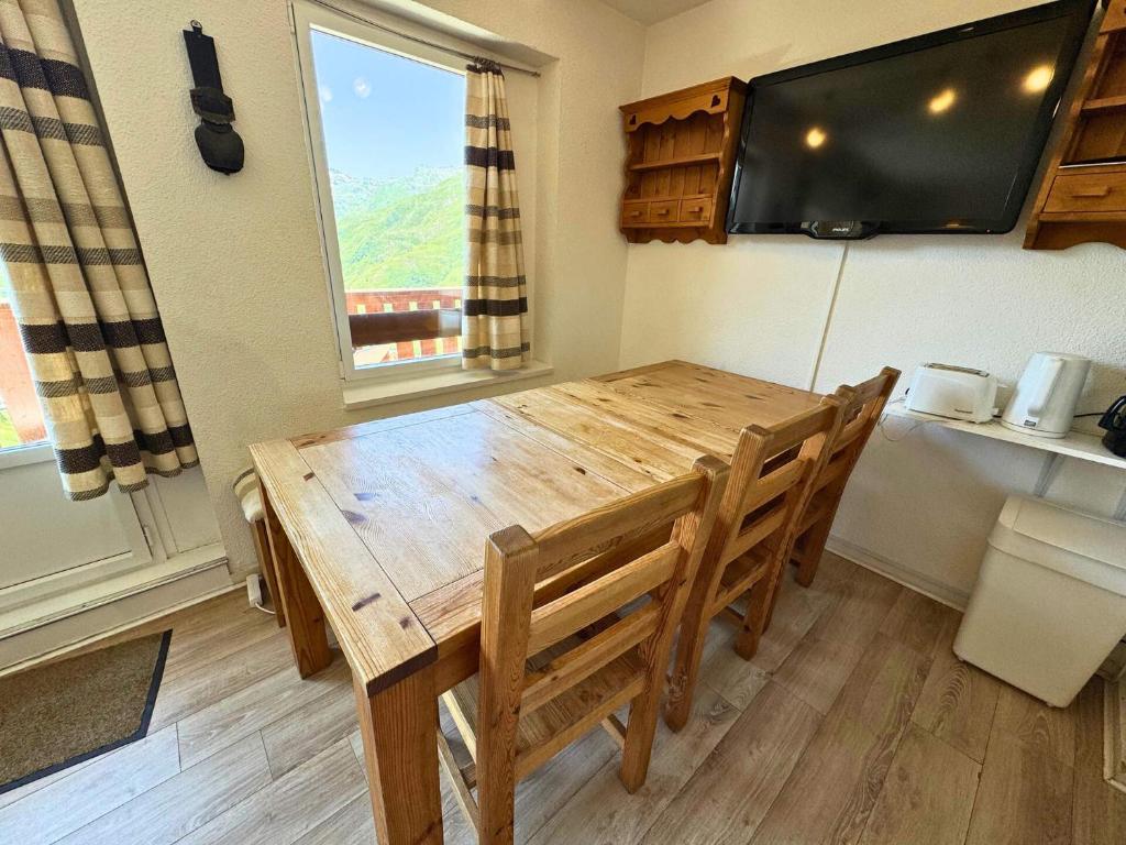 Résidence Necou - Grand duplex rénové pour 6 personnes MAE-3904 - 5