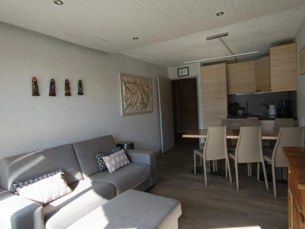 Résidence Loubatiere - Grand appartement pour 8 personnes MAE-8264 - 3