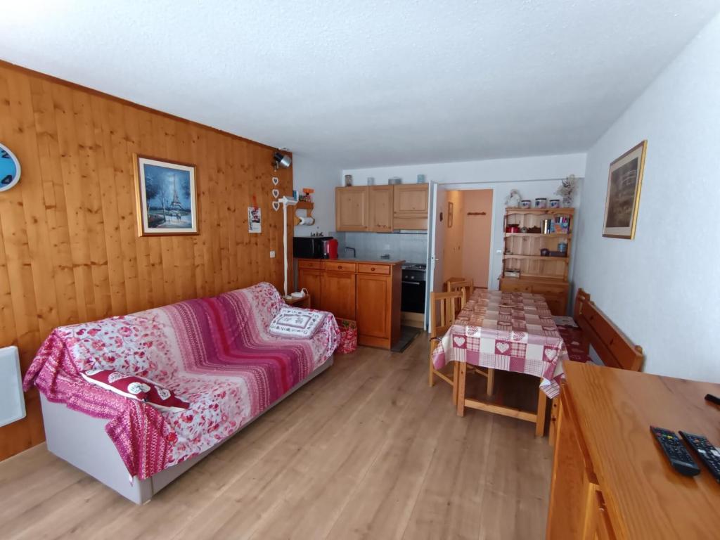 Résidence Chamoisiere - Grand studio 4 personnes MAE-8494 - 1