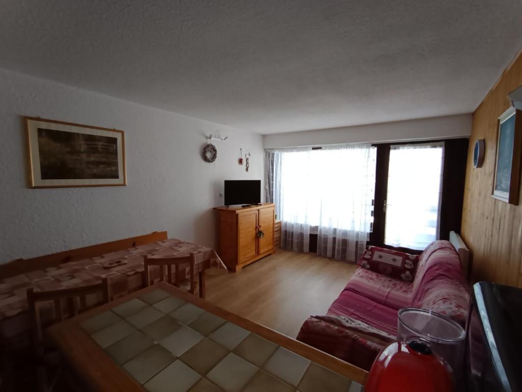 Résidence Chamoisiere - Grand studio 4 personnes MAE-8494 - 4
