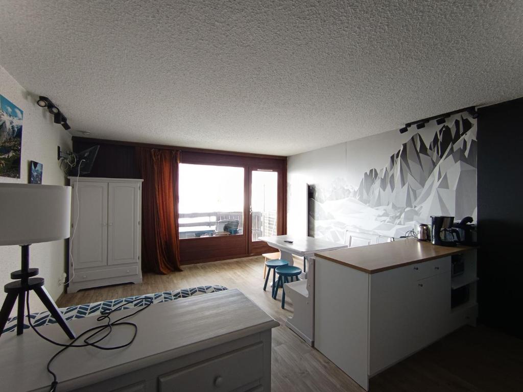 Résidence Chamoisiere - Superbe studio - Très belle vue - Tout confort MAE-8684 - 4