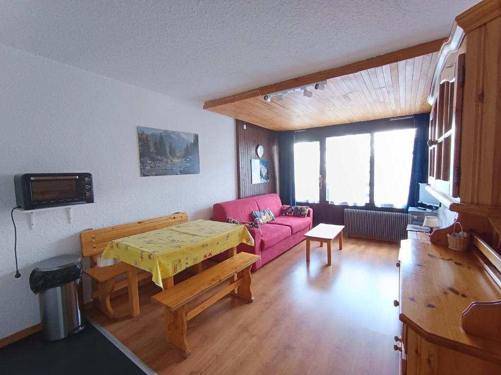 Résidence Loubatiere - Appartement proche de spistes et des commerces MAE-8874 - 4