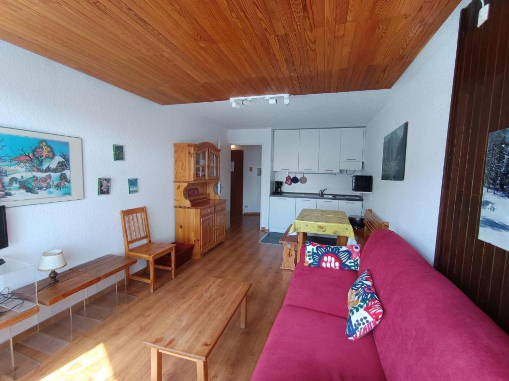 Résidence Loubatiere - Appartement proche de spistes et des commerces MAE-8874 - 5