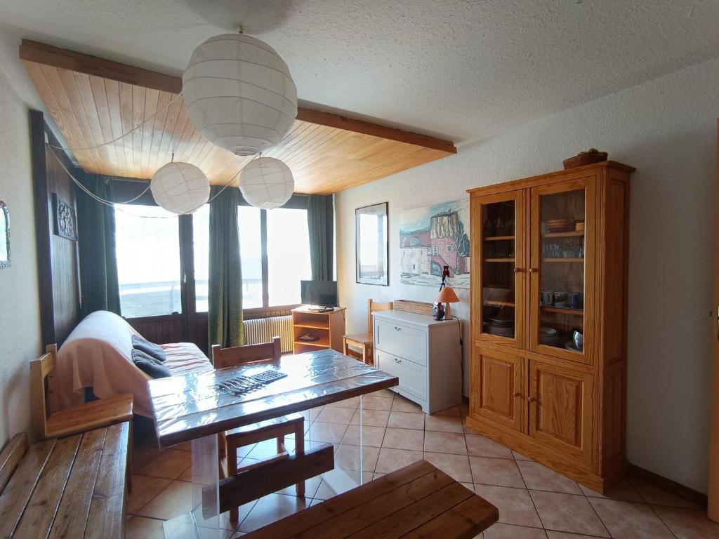 Résidence Loubatiere - Appartement 2 pièces + cabine pour 4/6 personnes MAE-8924 - 3