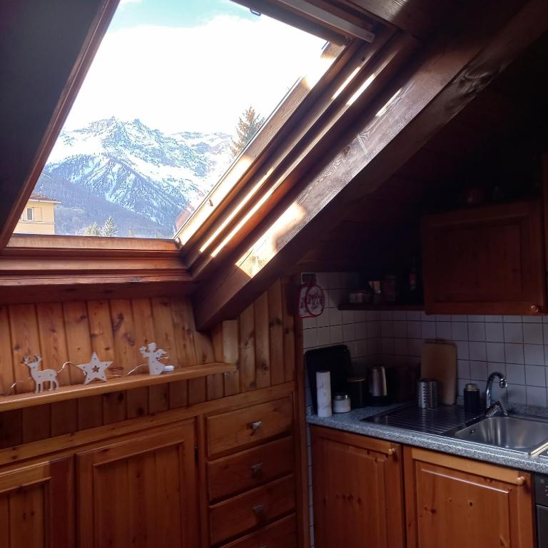 Mansarda Bardonecchia - 3