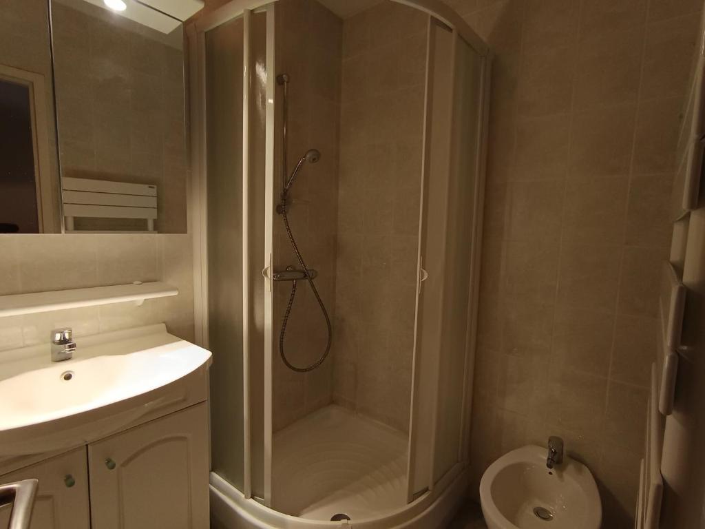 Résidence Bardeaux - Studio spacieux pour 4 personnes PROCHE PISTES MAE-9034 - 5