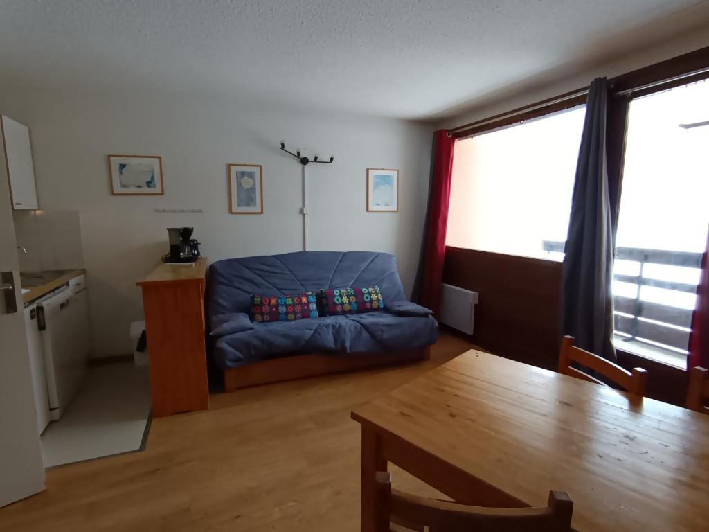 Résidence Ferme D'augustin - Batiment D - Appartement 4/6 personnes - Skis aux pieds MAE-9154 - 4