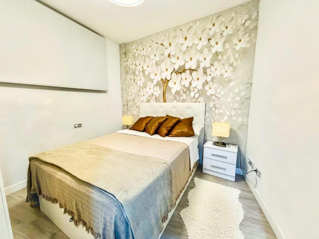 Adeje Living - Stylish 2 Bedroom Apartment in Adeje Tenerife - 3