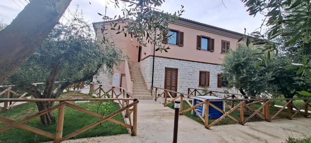 Sirolo vista mare- Garage privato- Centro a 700 m - 3