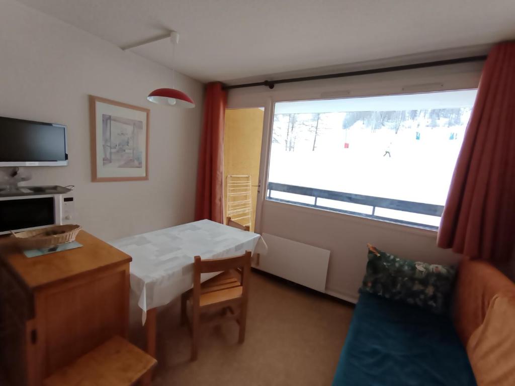 Résidence Ferme D'augustin - Batiment C - Appartement 4 personnes - Skis aux pieds MAE-9254 - 4