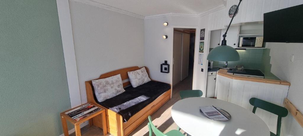 Résidence Chamois - Studio Confort de 26m² MAE-3344 - 2
