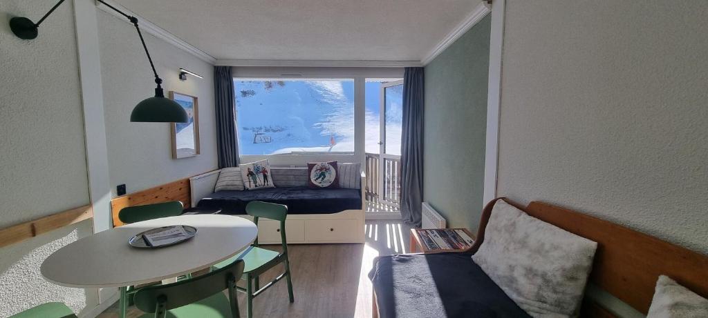 Résidence Chamois - Studio Confort de 26m² MAE-3344 - 1
