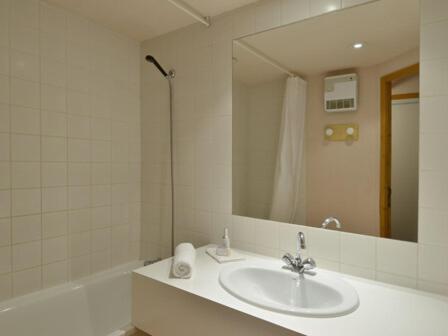 Résidence Chamois - Studio divisible de 26m² au pied des pistes MAE-3504 - 5