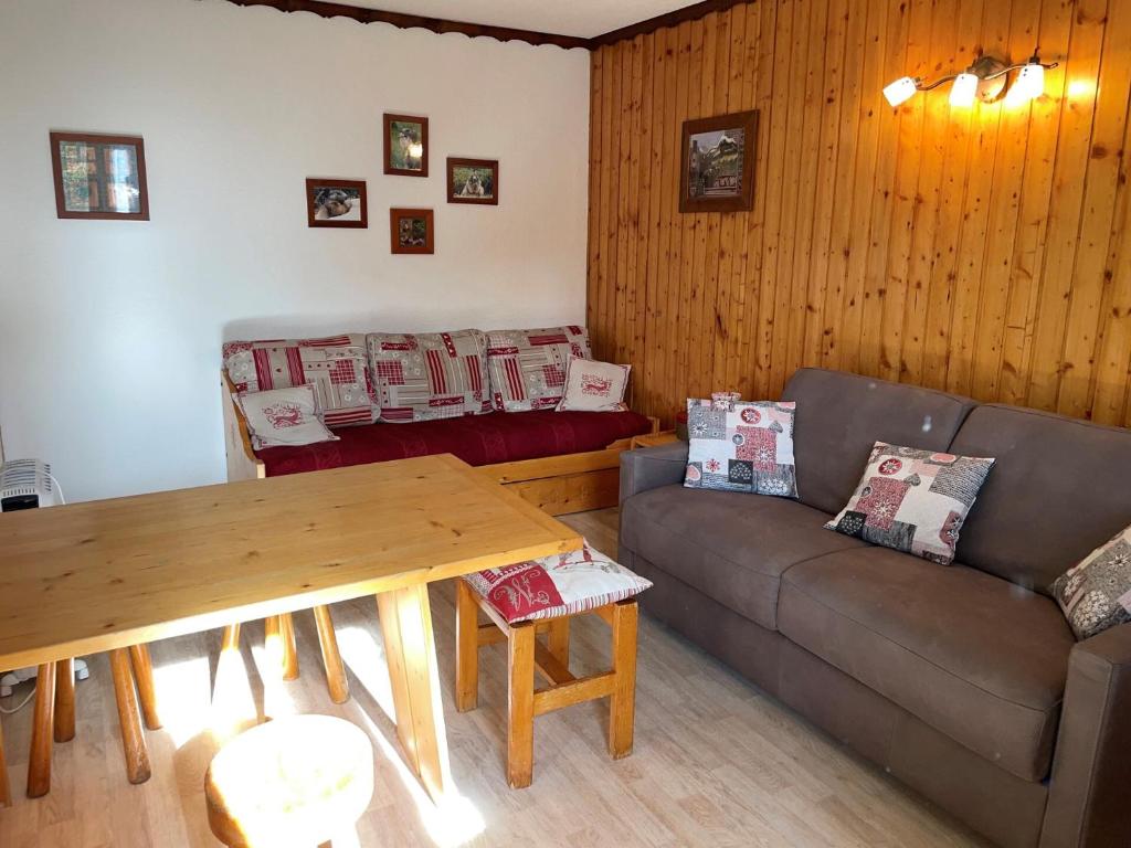 Résidence Aollets - Studio 4 personnes Plagne Village MAE-4764 - 3