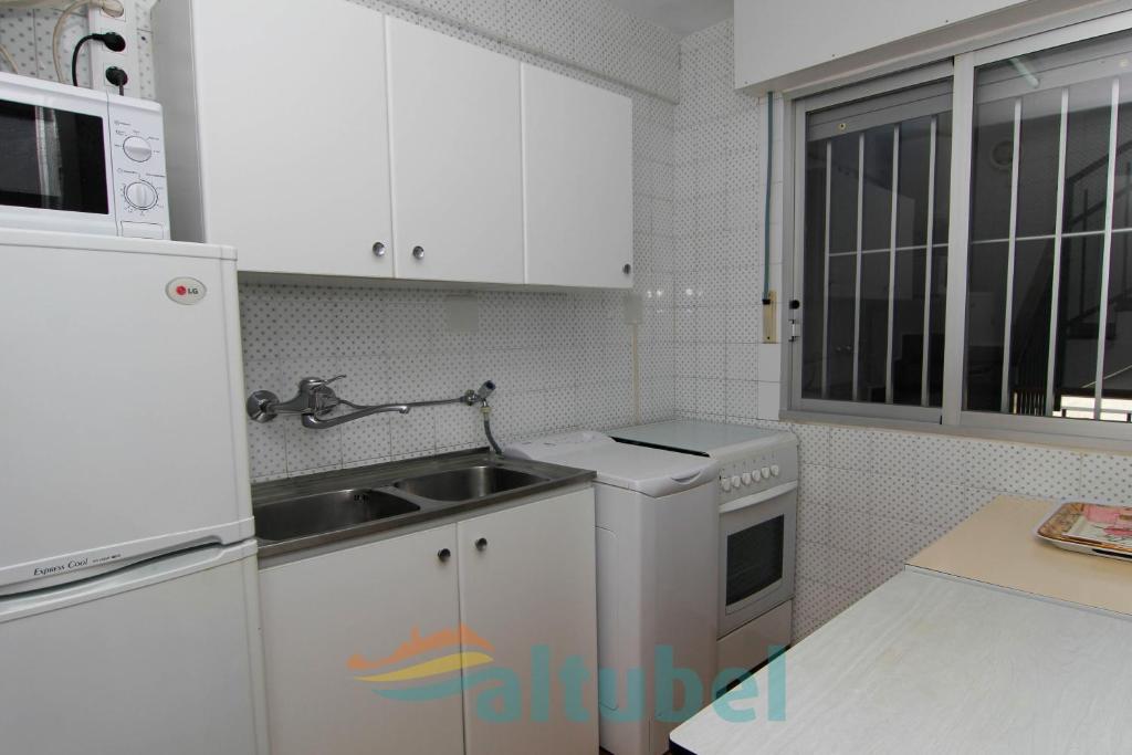 Apartamentos Torre Hirta - 4