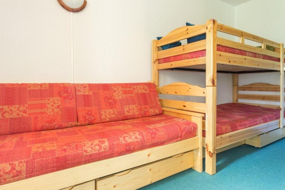 Résidence Soldanelles Villages - Studio divisible 4 personnes - Plagne Village MAE-4824 - 3