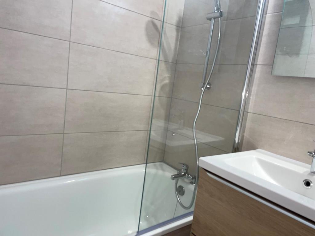 Résidence Soldanelles Villages - Studio divisible 4 personnes - Plagne Village MAE-4834 - 5