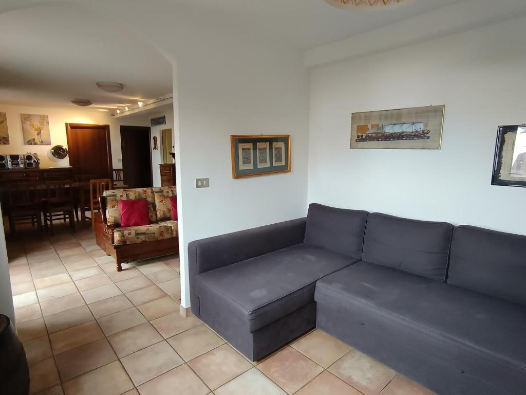 Chalet Carlines - appartement dans un chalet - Aucun parking ! MAE-1324 - 3