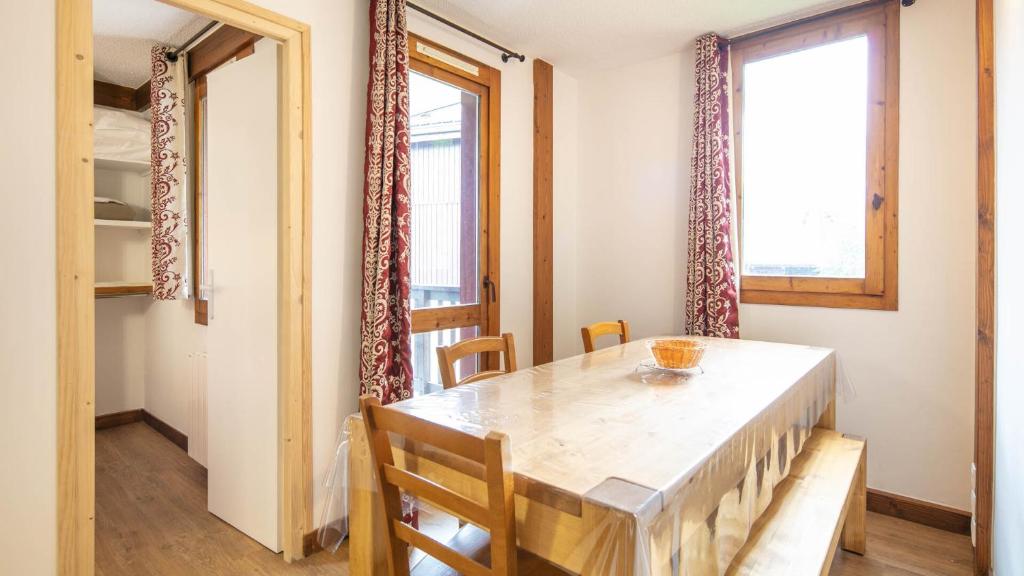 Le Chalet De Montchavin - Magnifique appartement rénové MAE-4234 - 4
