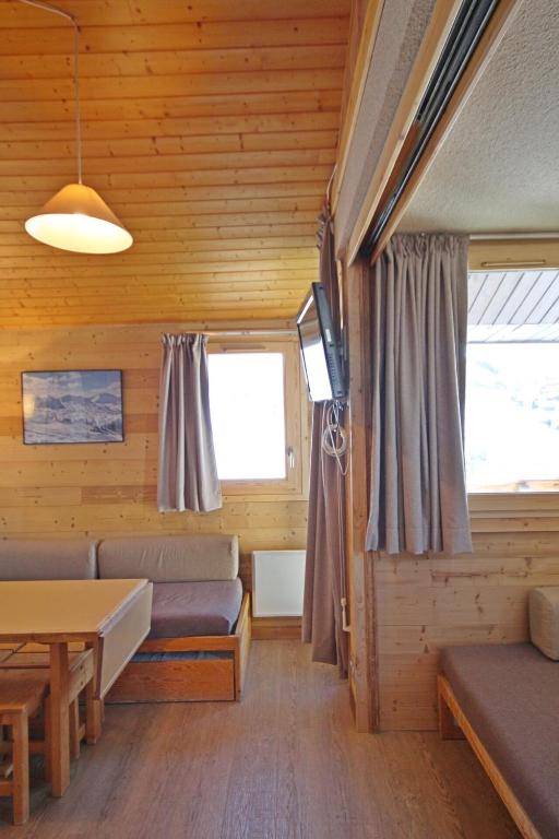 Résidence Les Choucas - Appartement sur les pistes MAE-4284 - 1