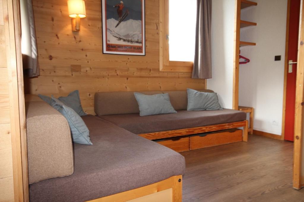 Résidence Les Choucas - Appartement sur les pistes MAE-4284 - 5