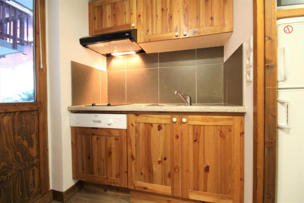 Le Chalet De Montchavin - Bel appartement proche du centre MAE-4314 - 3