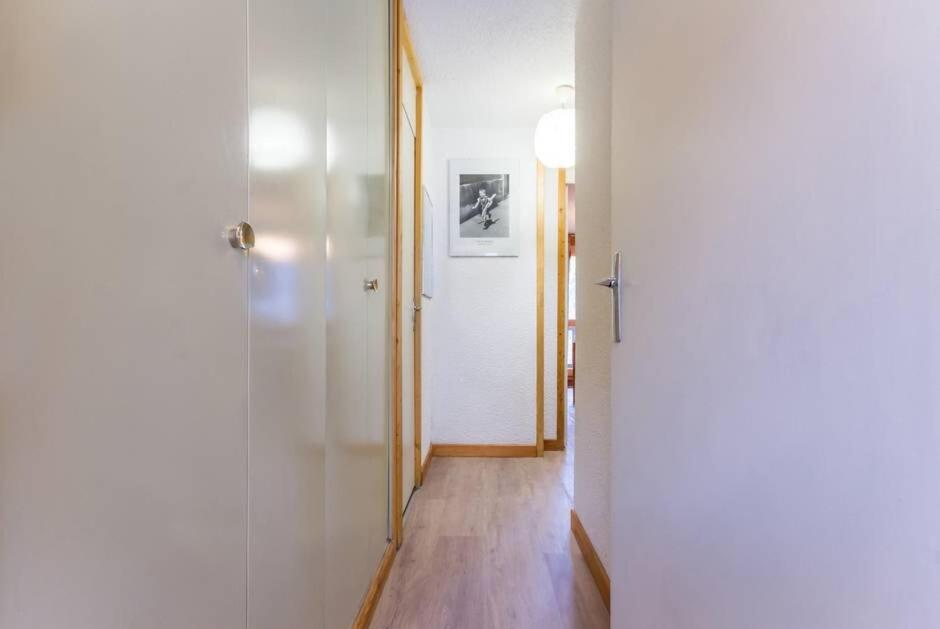 Résidence Le Bastion I - Appartement au pied des pistes MAE-4844 - 4