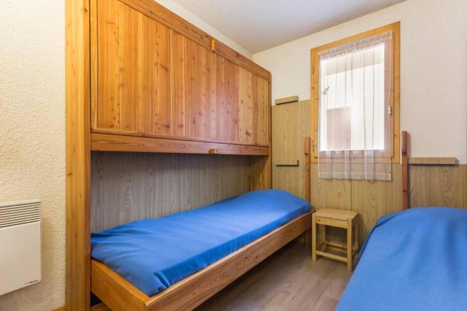 Résidence Le Bastion I - Appartement au pied des pistes MAE-4844 - 5