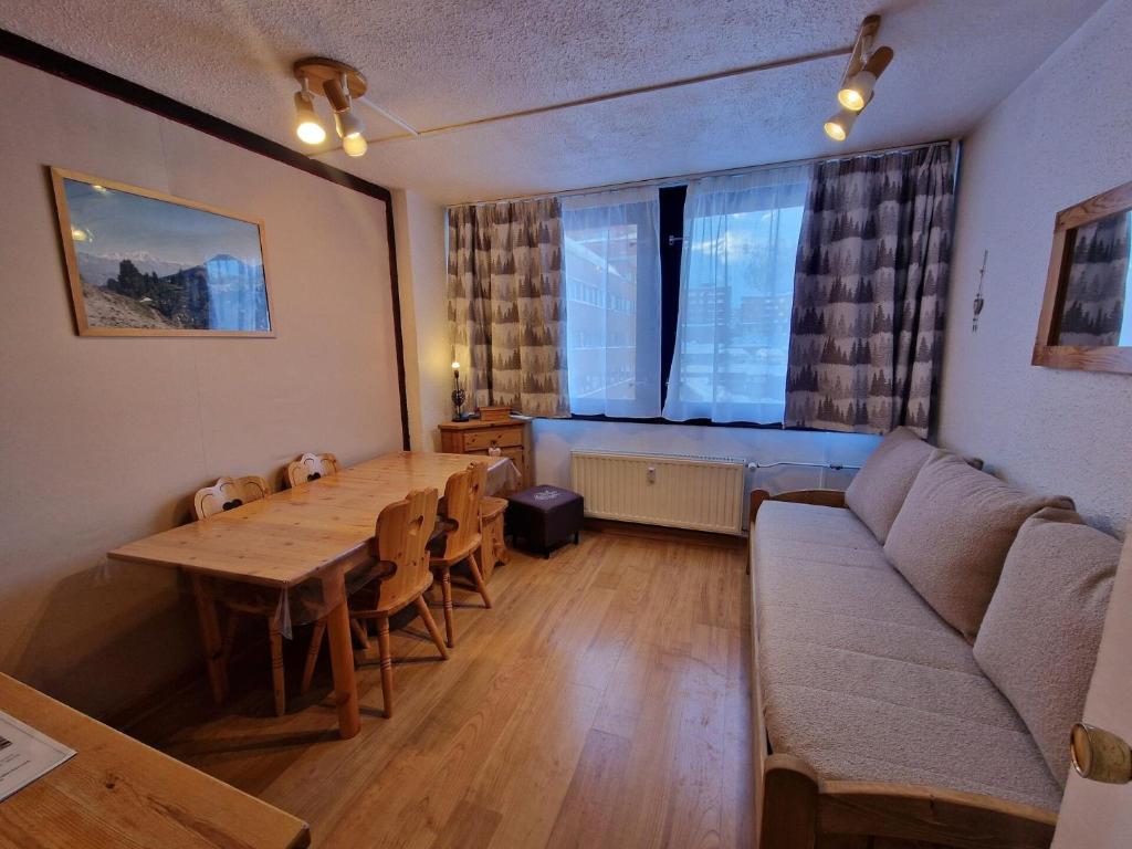 Résidence Mont Blanc - Appartement 3 pièces 6 personnes - Plagne Centre MAE-5084 - 1