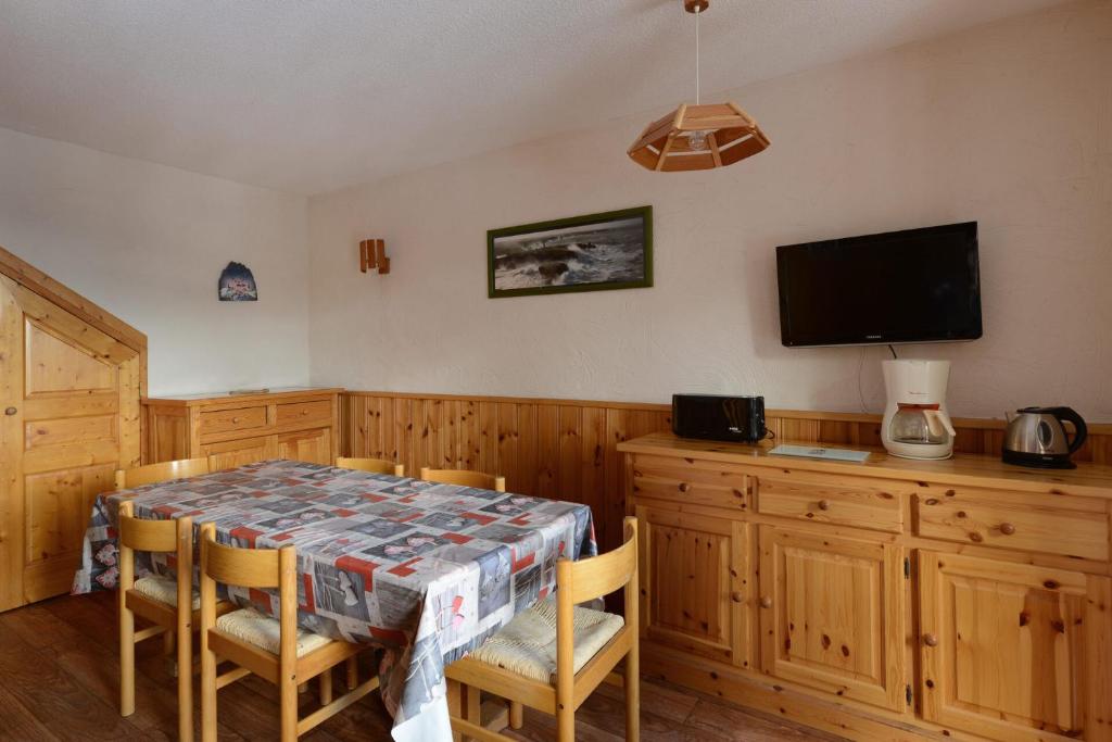 Résidence Les Avrieres Bas - Appartement spacieux avec vue sur le Mont-Blanc MAE-4454 - 4