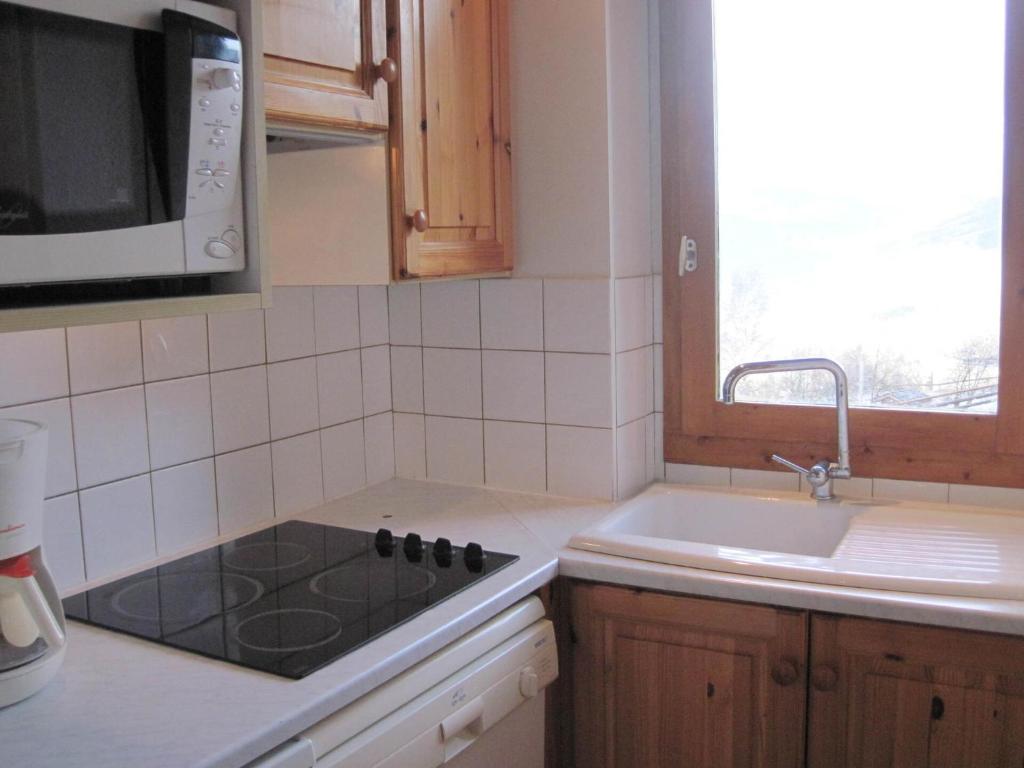 Résidence Les Avrieres Bas - Appartement spacieux avec vue sur le Mont-Blanc MAE-4454 - 5