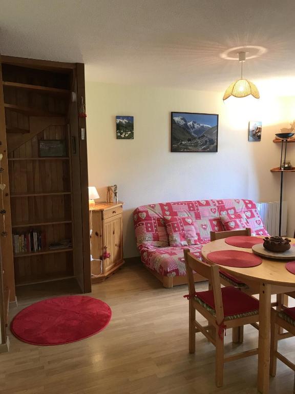 Résidence Les Plaisances - Charmant trois pièces en duplex MAE-4544 - 1